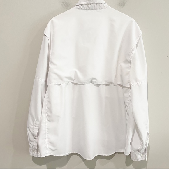 ROYAL ROBBINS Men’s Bug Barrier Expedition Long Sleeve Hiking Outdoors Size XL - Picture 10 of 16